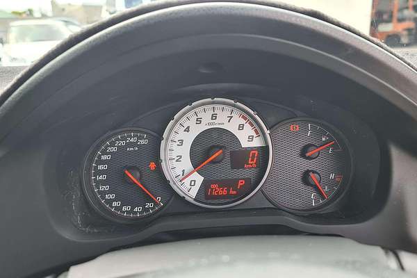 2015 Toyota 86 GTS ZN6