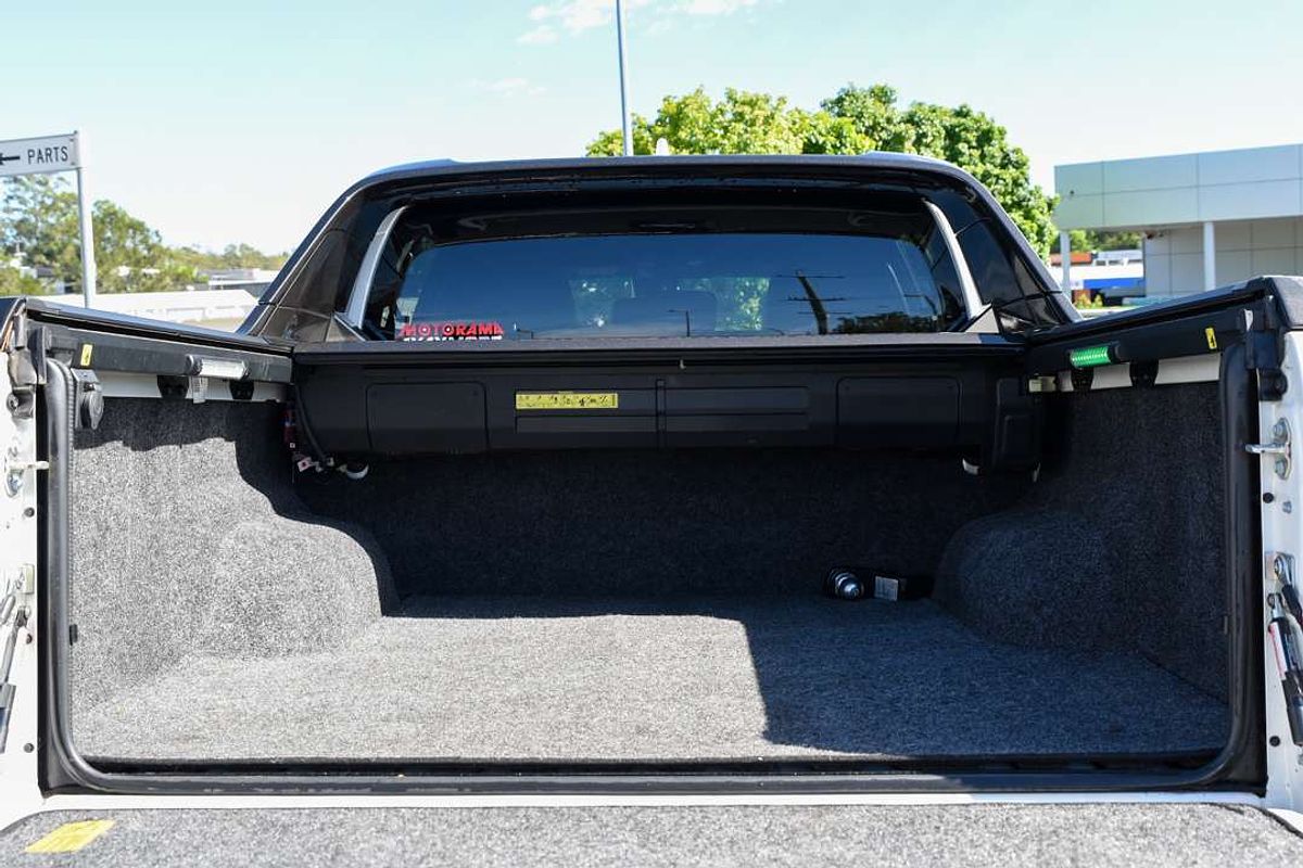 2024 Toyota Hilux Rogue 48V GUN126R 4X4