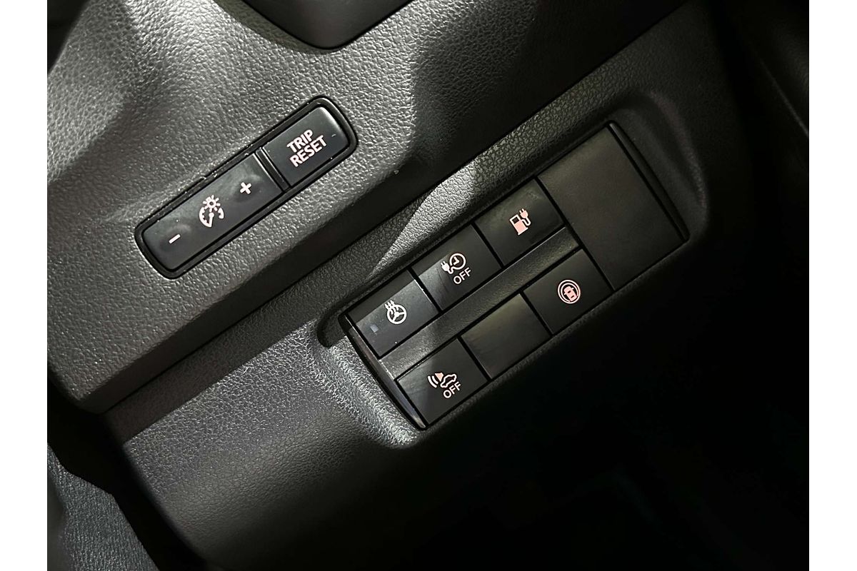 2019 Nissan LEAF  ZE1