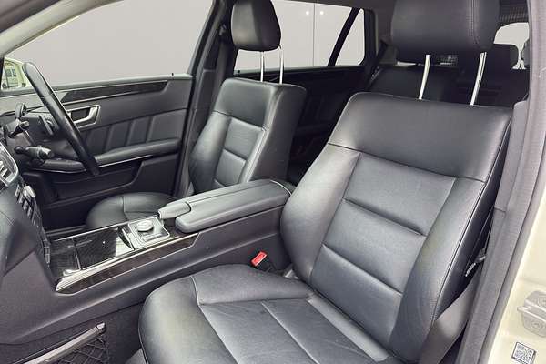 2011 Mercedes-Benz E350 AMG ADVANGARDE