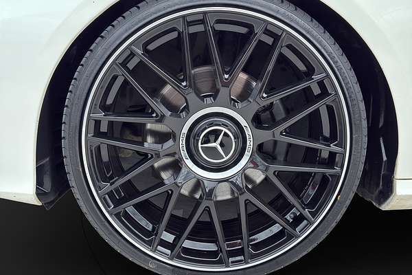 2011 Mercedes-Benz E350 AMG ADVANGARDE