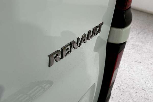 2021 Renault Trafic Premium 125kW X82 LWB Low Roof