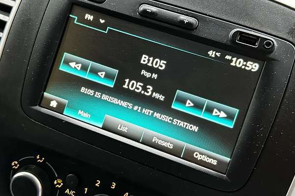 2021 Renault Trafic Premium 125kW X82 LWB Low Roof