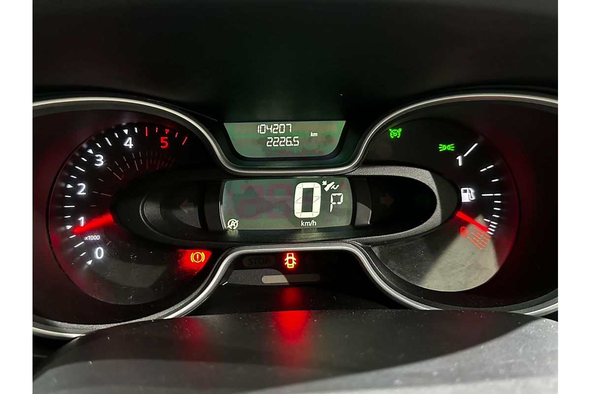 2021 Renault Trafic Premium 125kW X82 LWB Low Roof