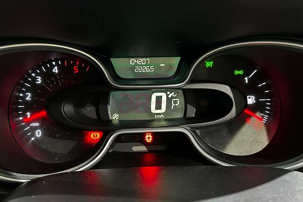 2021 Renault Trafic Premium 125kW X82 LWB Low Roof