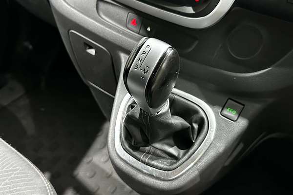 2021 Renault Trafic Premium 125kW X82 LWB Low Roof