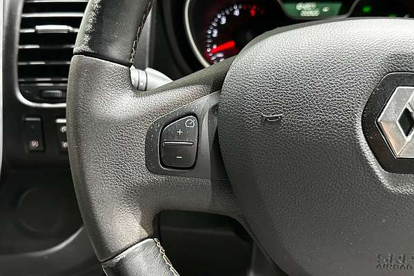 2021 Renault Trafic Premium 125kW X82 LWB Low Roof