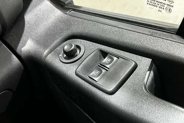 2021 Renault Trafic Premium 125kW X82 LWB Low Roof