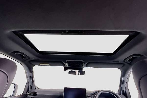 2023 Toyota Landcruiser GR Sport FJA300R