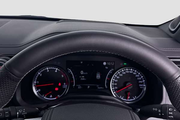 2023 Toyota Landcruiser GR Sport FJA300R