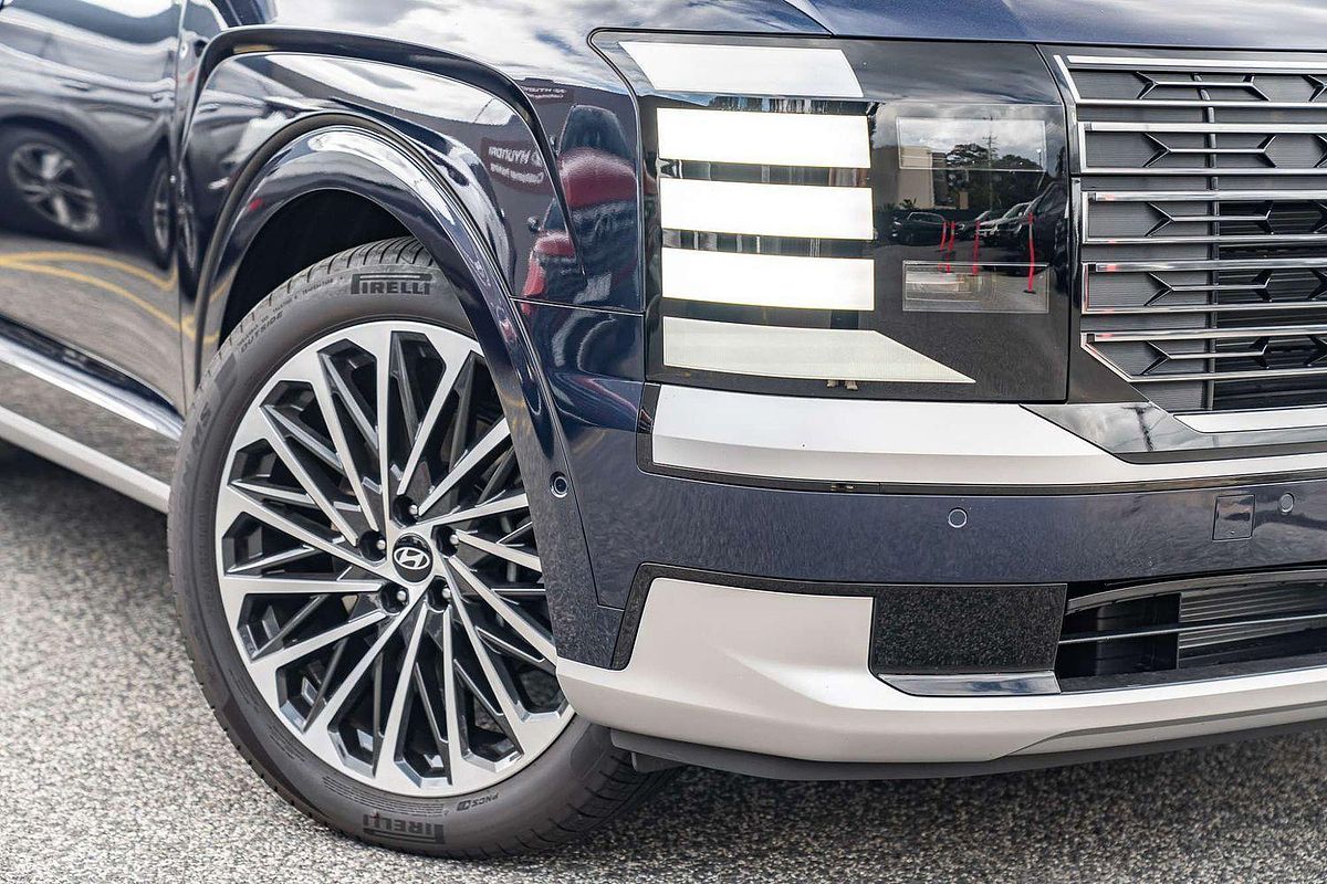 2025 Hyundai Palisade Calligraphy LX3.V1