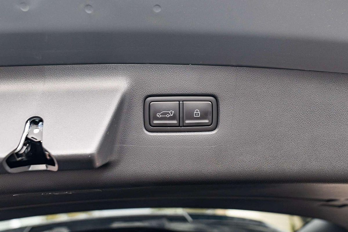 2025 Hyundai Santa Fe Hybrid Calligraphy MX5.V2