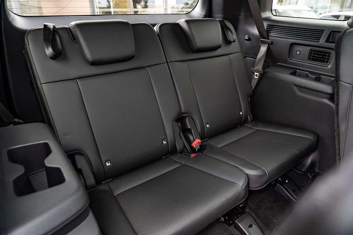 2025 Hyundai Santa Fe Hybrid Calligraphy MX5.V2