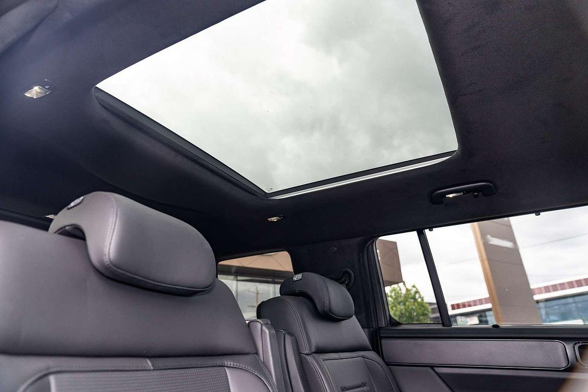 2025 Hyundai Santa Fe Hybrid Calligraphy MX5.V2