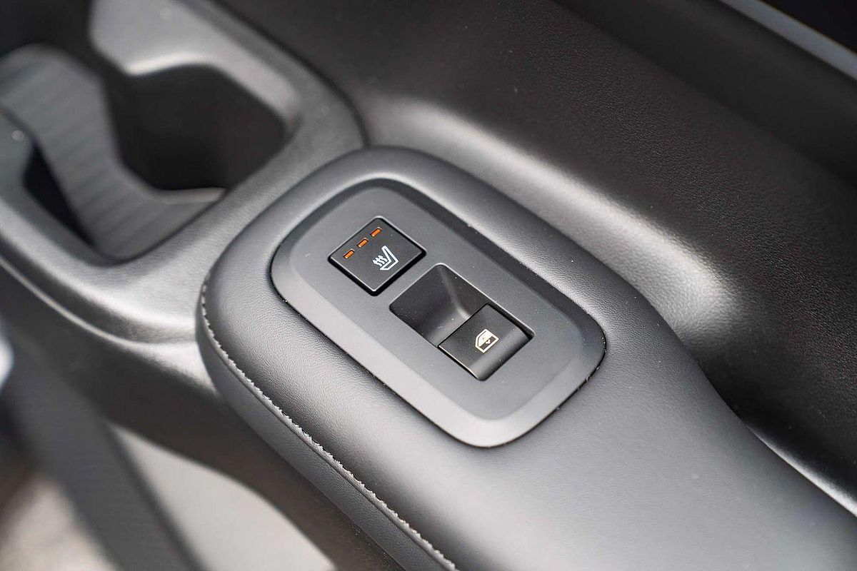 2025 Hyundai Santa Fe Hybrid Calligraphy MX5.V2