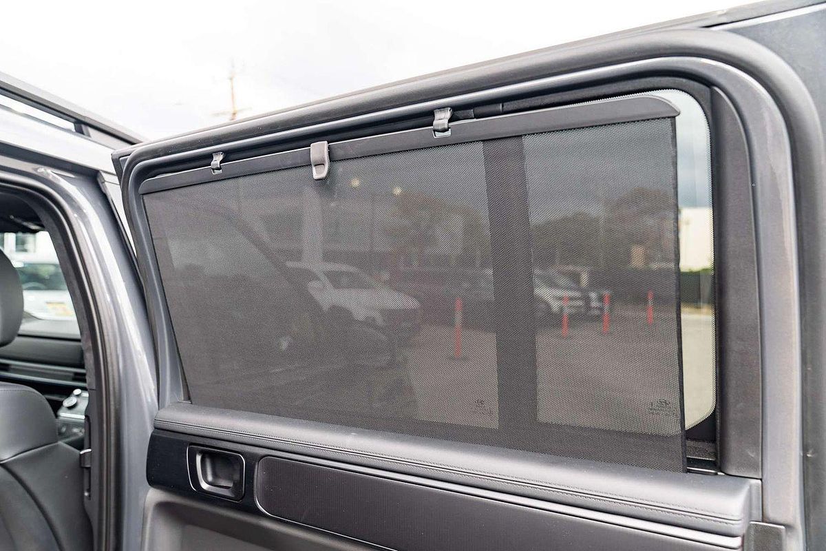 2025 Hyundai Santa Fe Hybrid Calligraphy MX5.V2