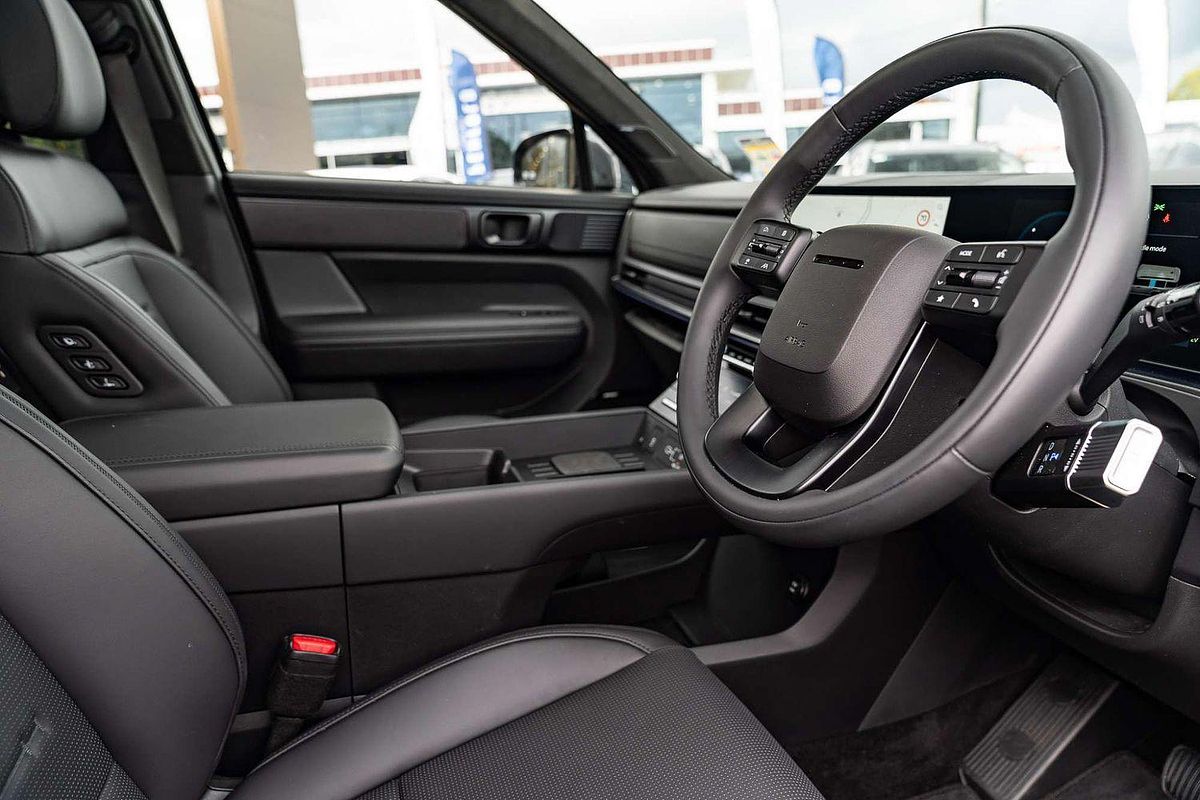 2025 Hyundai Santa Fe Hybrid Calligraphy MX5.V2