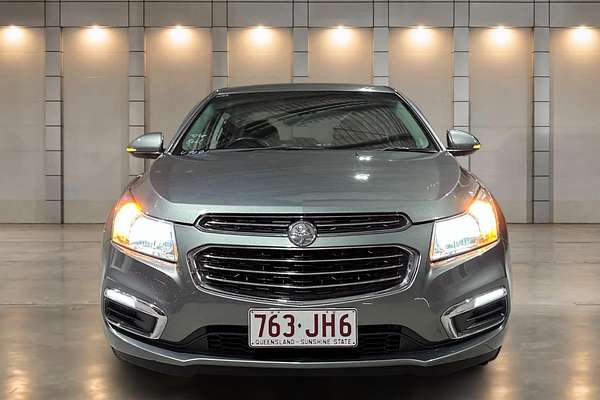 2014 Holden Cruze CDX JH Series II