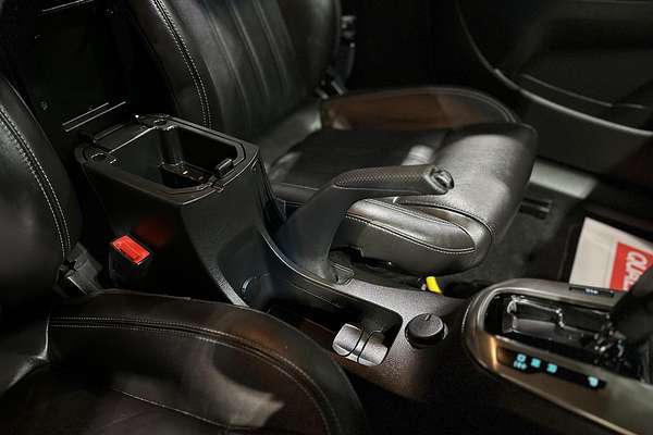 2014 Holden Cruze CDX JH Series II