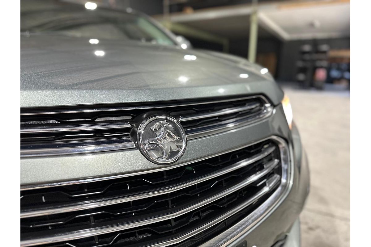 2014 Holden Cruze CDX JH Series II