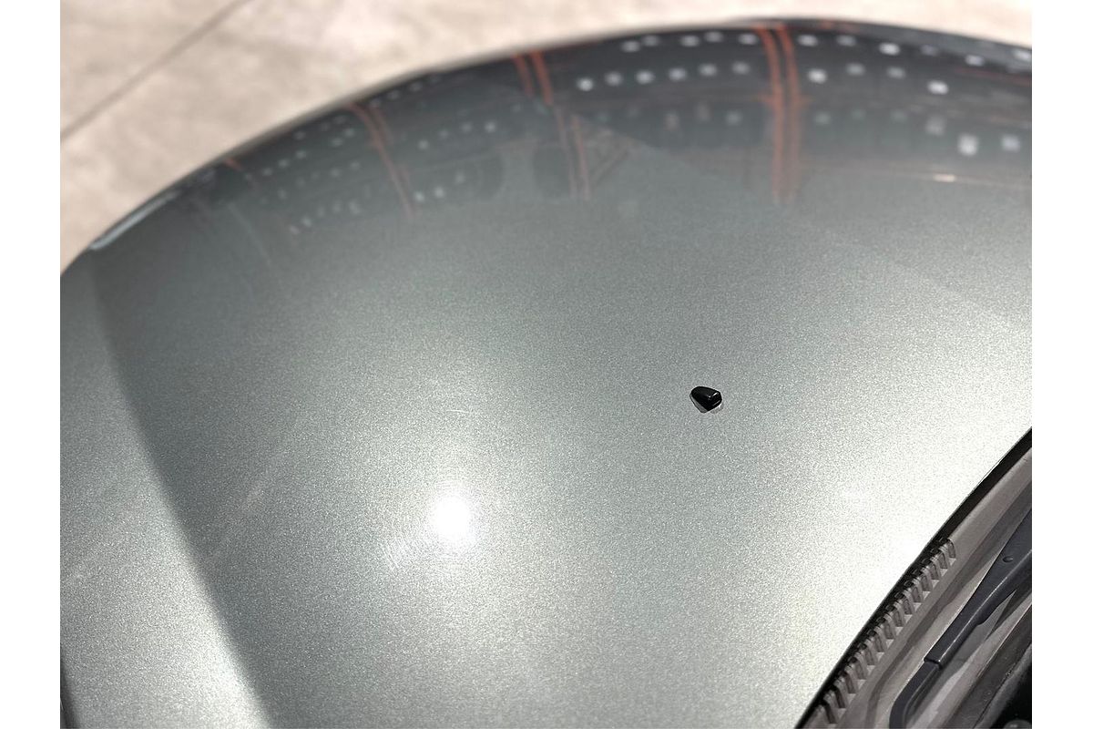 2014 Holden Cruze CDX JH Series II