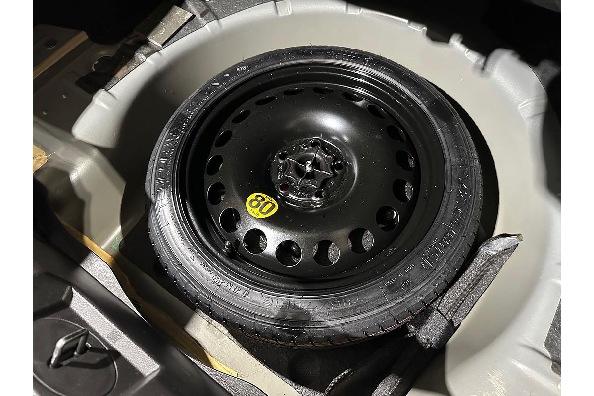 2014 Holden Cruze CDX JH Series II