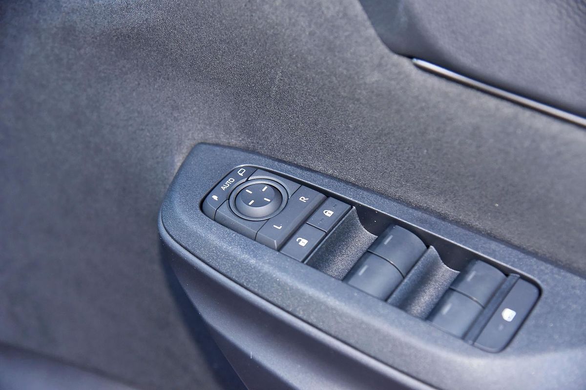 2024 Toyota Yaris Cross GX MXPJ10R