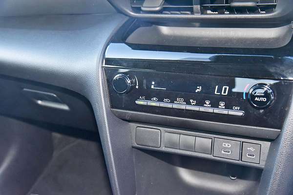 2024 Toyota Yaris Cross GX MXPJ10R