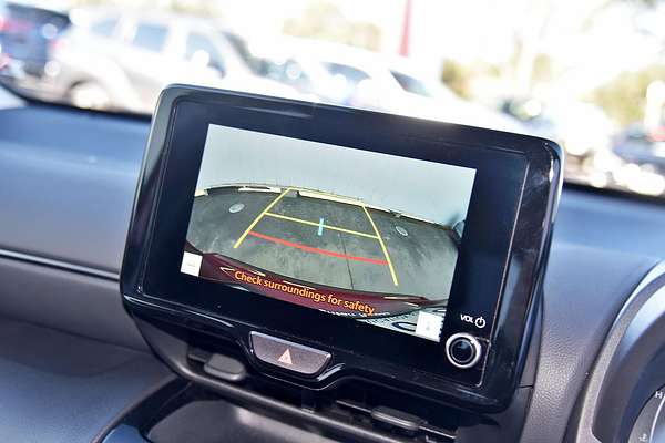 2024 Toyota Yaris Cross GX MXPJ10R