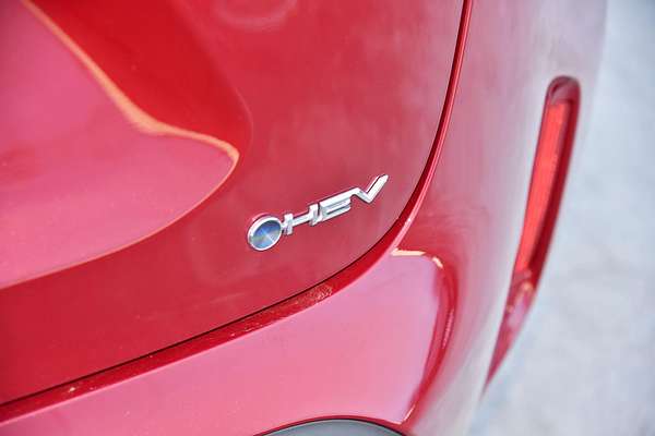 2024 Toyota Yaris Cross GX MXPJ10R