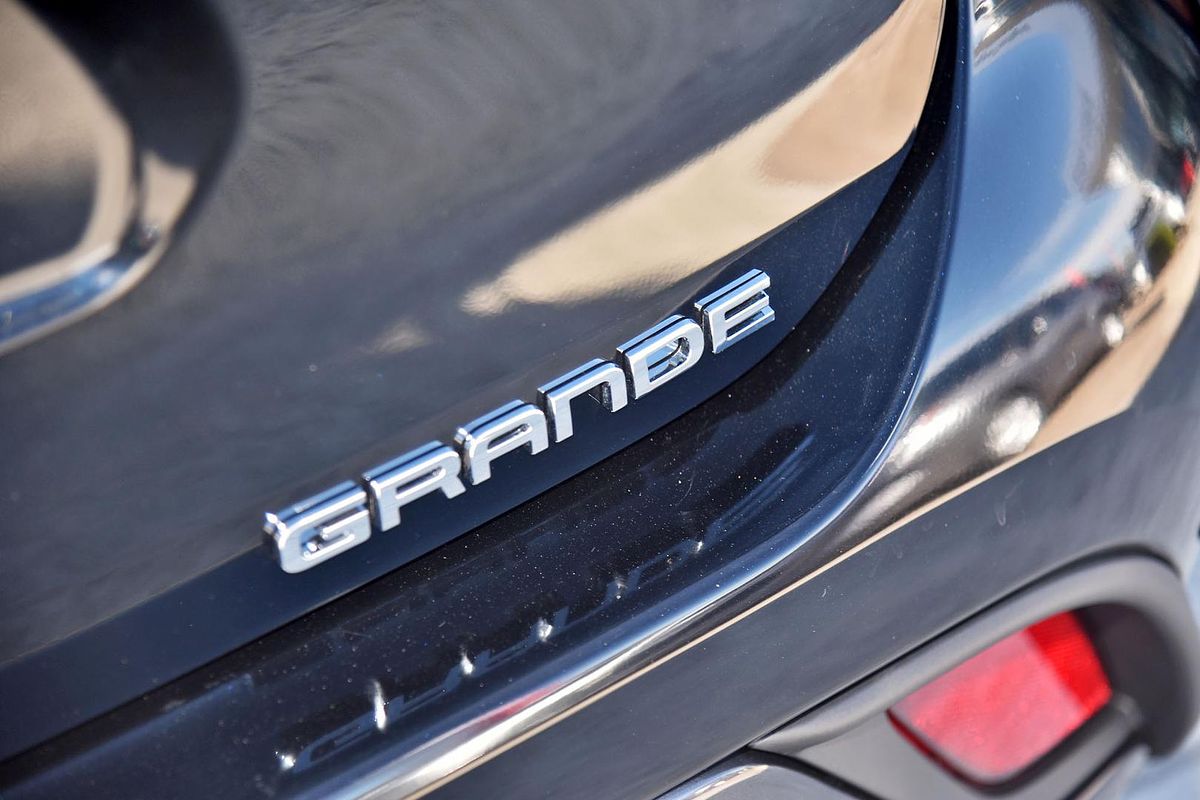 2024 Toyota Kluger Grande TXUA75R