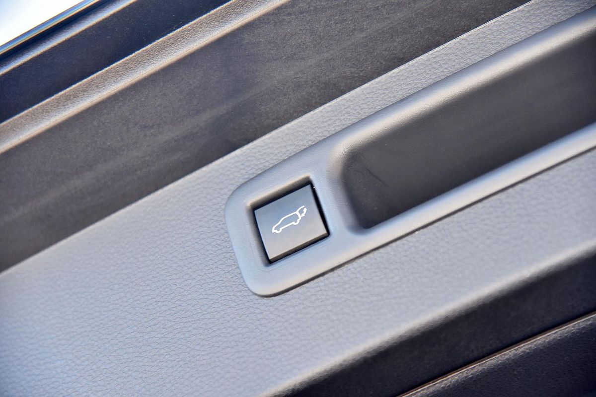 2024 Toyota Kluger Grande TXUA75R