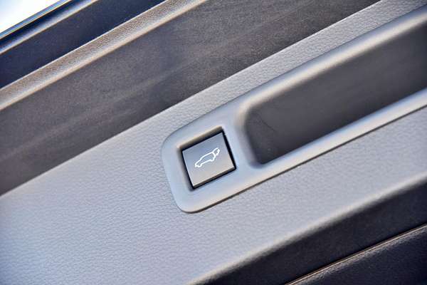 2024 Toyota Kluger Grande TXUA75R