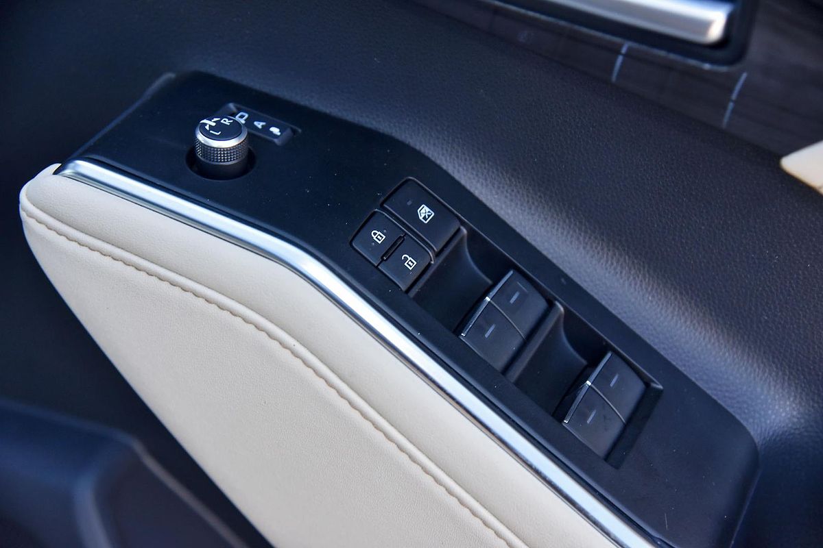 2024 Toyota Kluger Grande TXUA75R