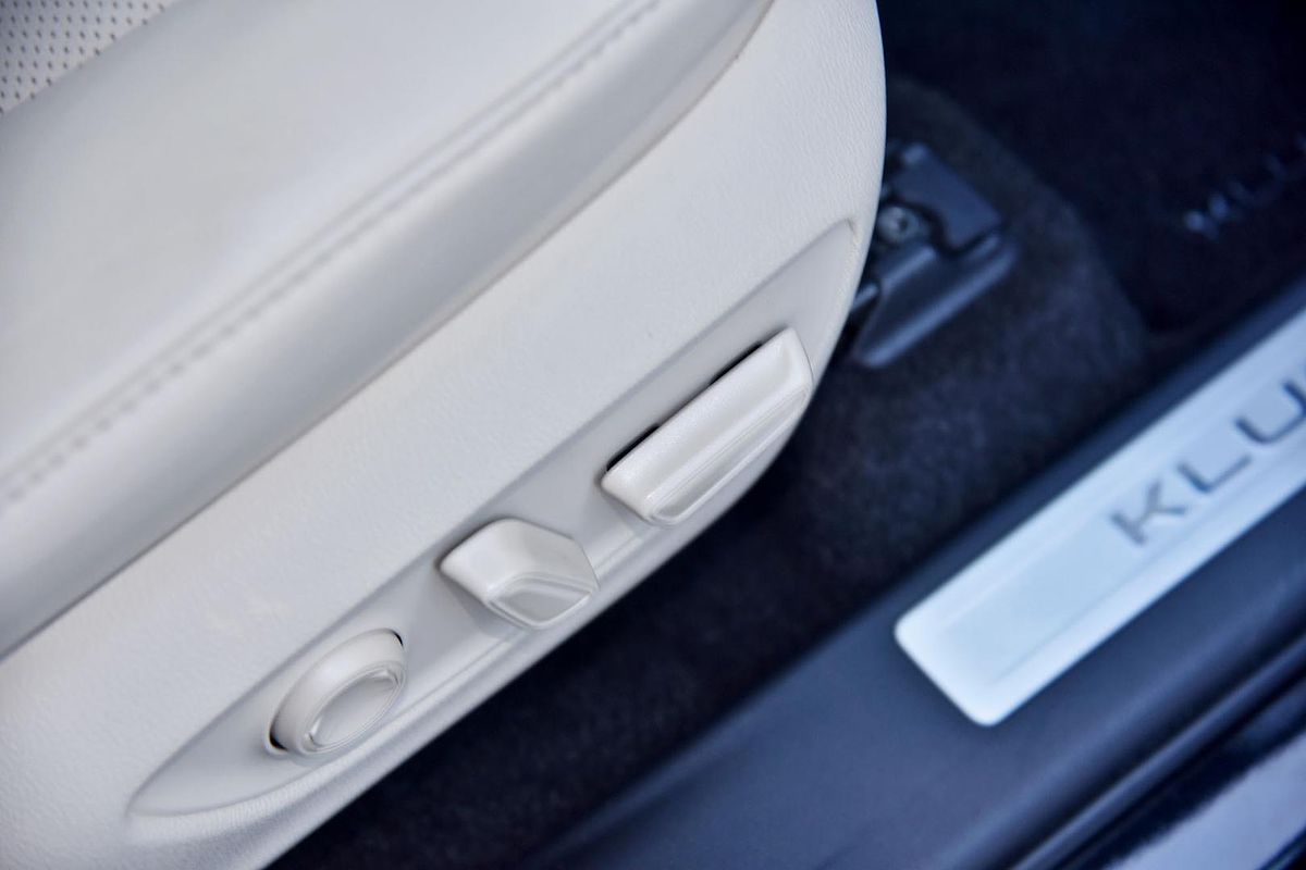 2024 Toyota Kluger Grande TXUA75R