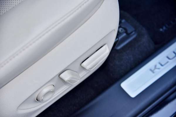 2024 Toyota Kluger Grande TXUA75R