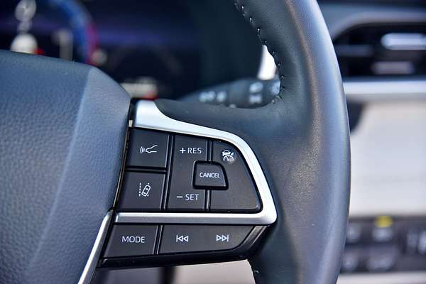 2024 Toyota Kluger Grande TXUA75R