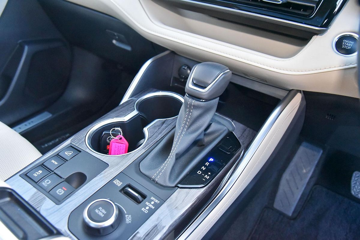 2024 Toyota Kluger Grande TXUA75R