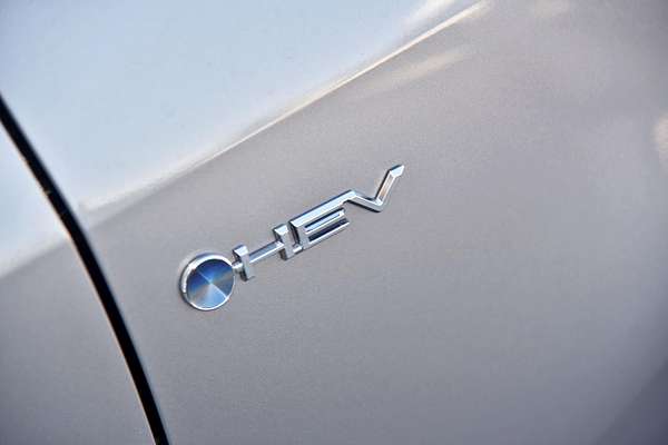 2024 Toyota Yaris Ascent Sport Hybrid MXPH10R