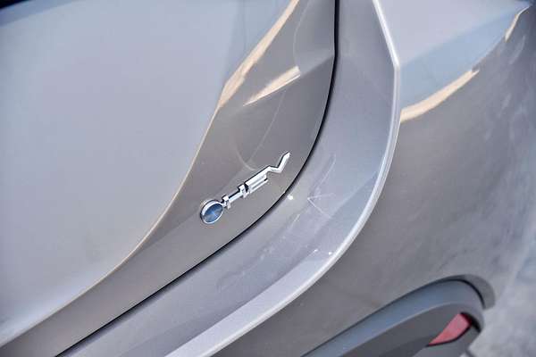 2024 Toyota Yaris Ascent Sport Hybrid MXPH10R