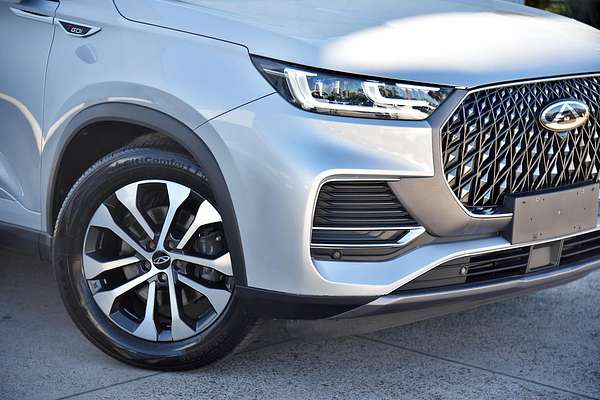 2024 Chery Tiggo 8 Pro Max URBAN 2WD MY24