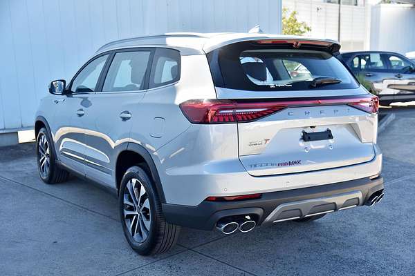 2024 Chery Tiggo 8 Pro Max URBAN 2WD MY24