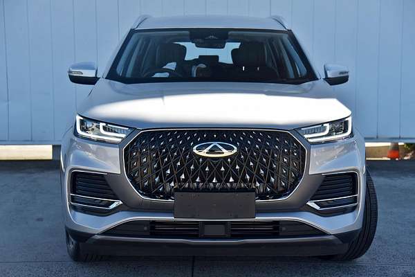 2024 Chery Tiggo 8 Pro Max URBAN 2WD MY24