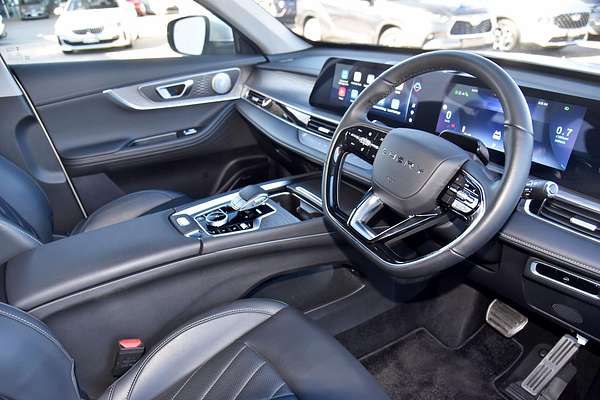 2024 Chery Tiggo 8 Pro Max URBAN 2WD MY24