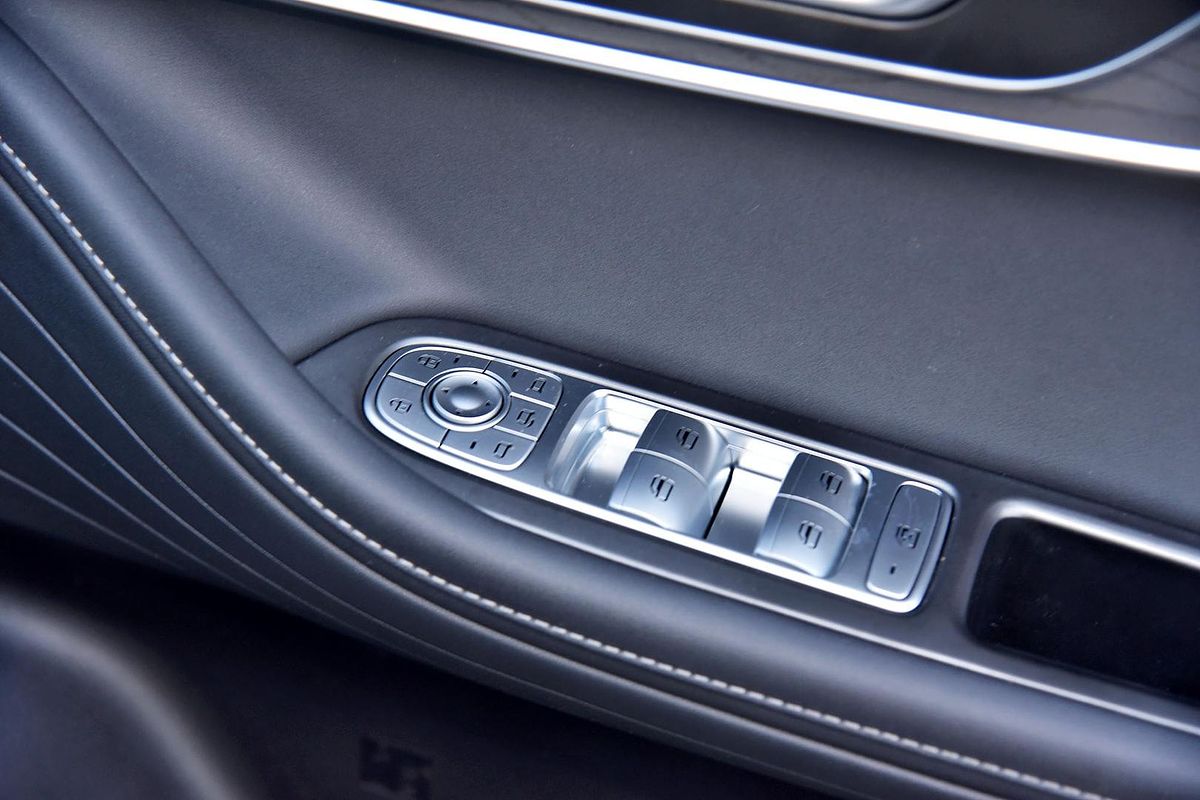 2024 Chery Tiggo 8 Pro Max URBAN 2WD MY24