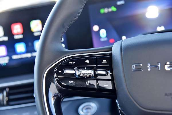 2024 Chery Tiggo 8 Pro Max URBAN 2WD MY24