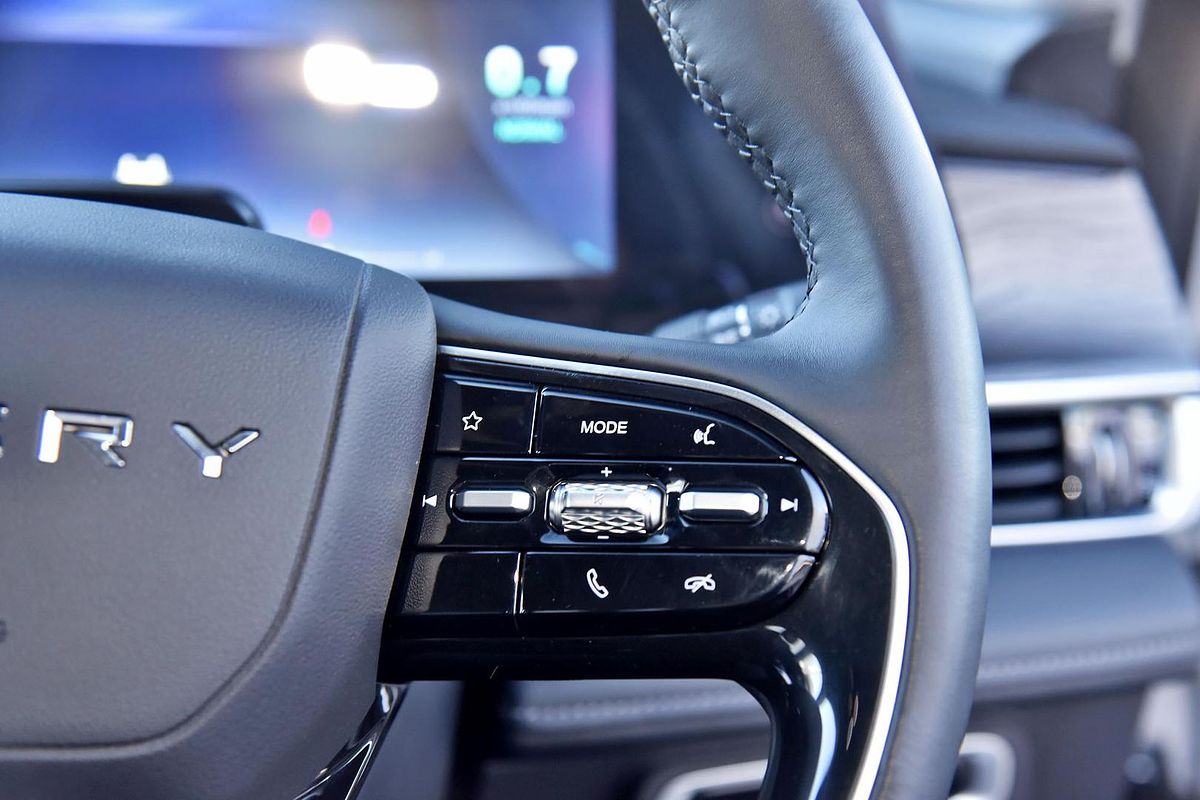 2024 Chery Tiggo 8 Pro Max URBAN 2WD MY24