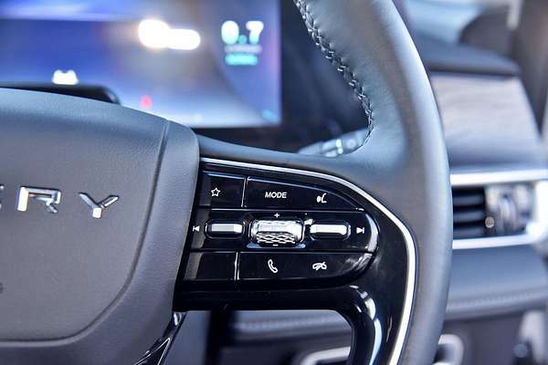 2024 Chery Tiggo 8 Pro Max URBAN 2WD MY24