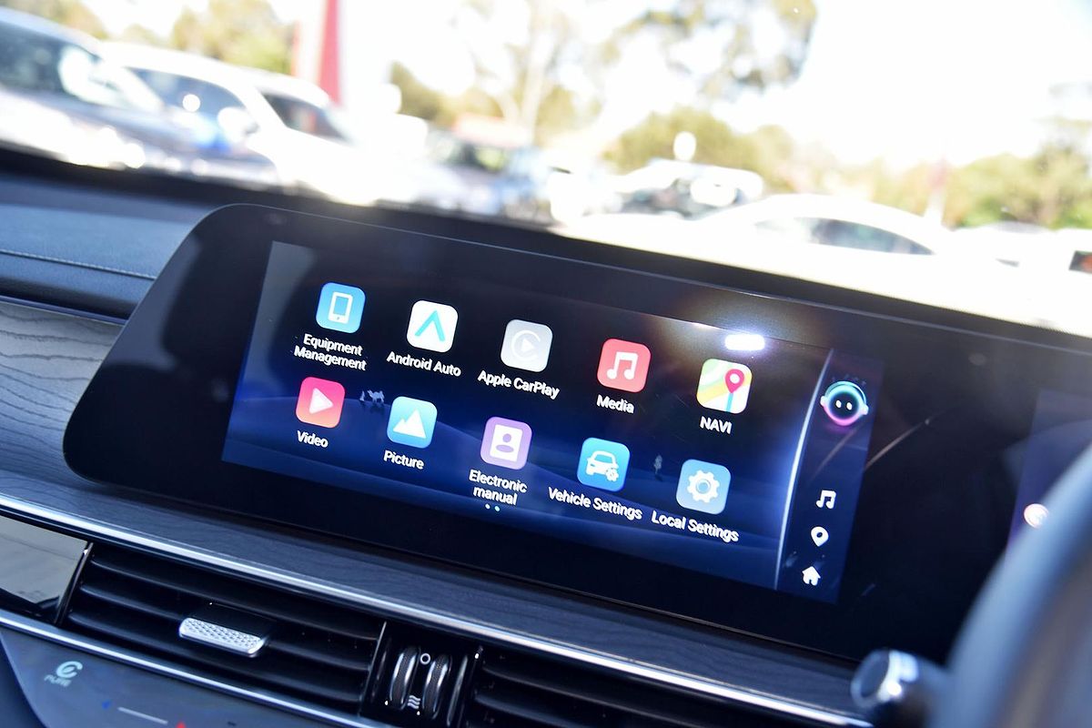 2024 Chery Tiggo 8 Pro Max URBAN 2WD MY24