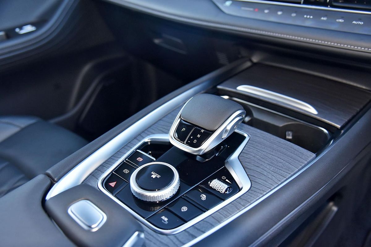 2024 Chery Tiggo 8 Pro Max URBAN 2WD MY24